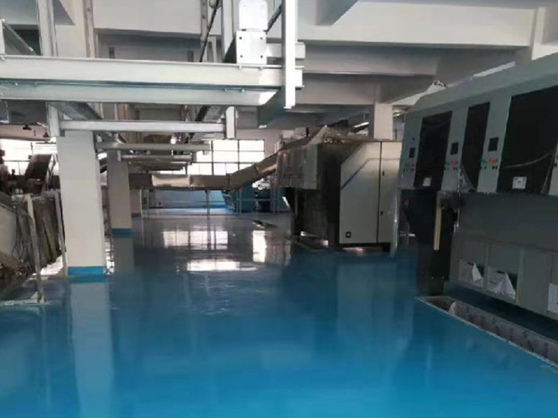 山阳西耳门CLM洗涤笼-03