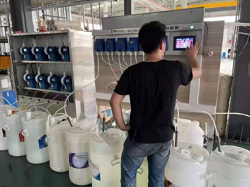 山阳全自动进料-01