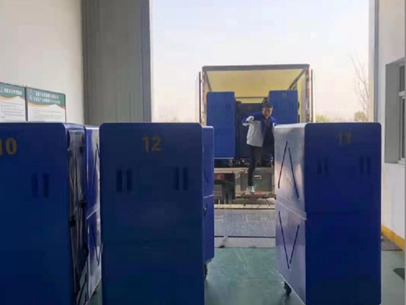 山阳工厂图片-02